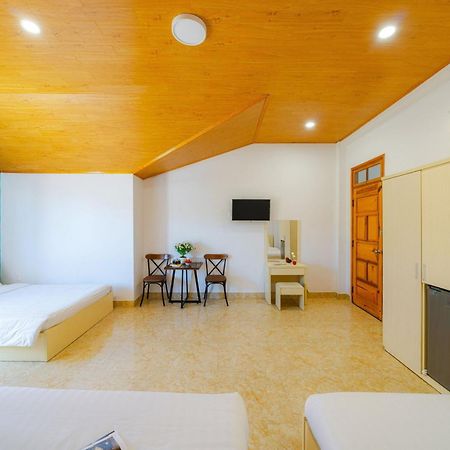 An Boutique Hotel - Stay 24H 大叻 外观 照片
