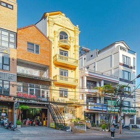 An Boutique Hotel - Stay 24H 大叻 外观 照片