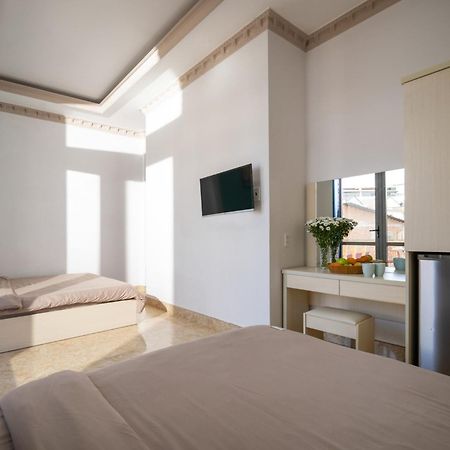 An Boutique Hotel - Stay 24H 大叻 外观 照片