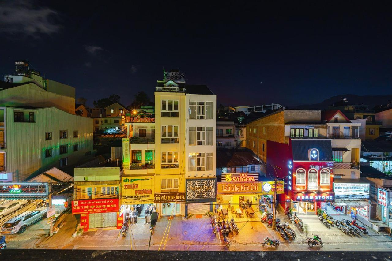 An Boutique Hotel - Stay 24H 大叻 外观 照片