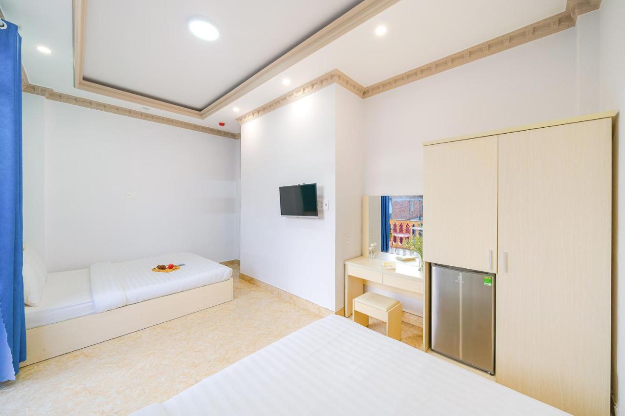 An Boutique Hotel - Stay 24H 大叻 外观 照片