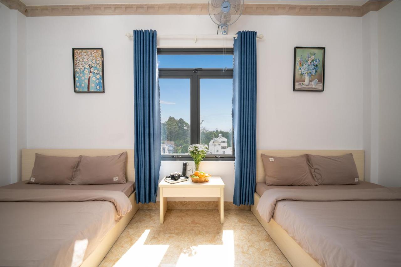 An Boutique Hotel - Stay 24H 大叻 外观 照片