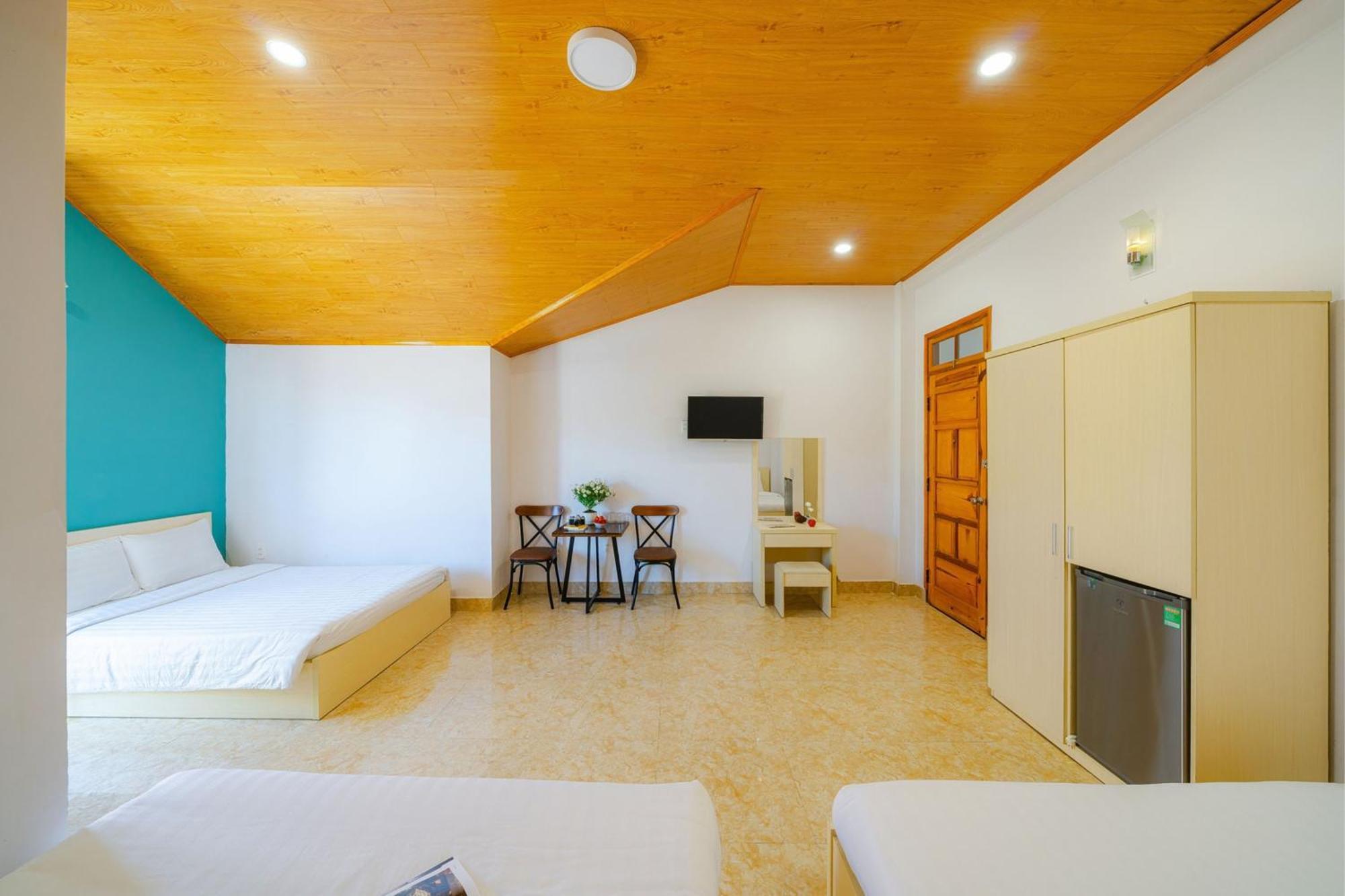 An Boutique Hotel - Stay 24H 大叻 外观 照片