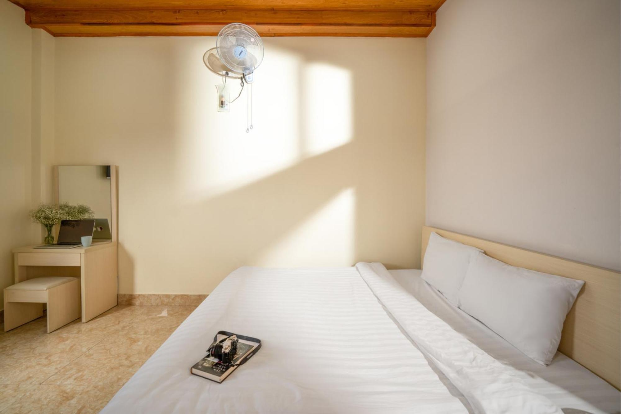 An Boutique Hotel - Stay 24H 大叻 外观 照片