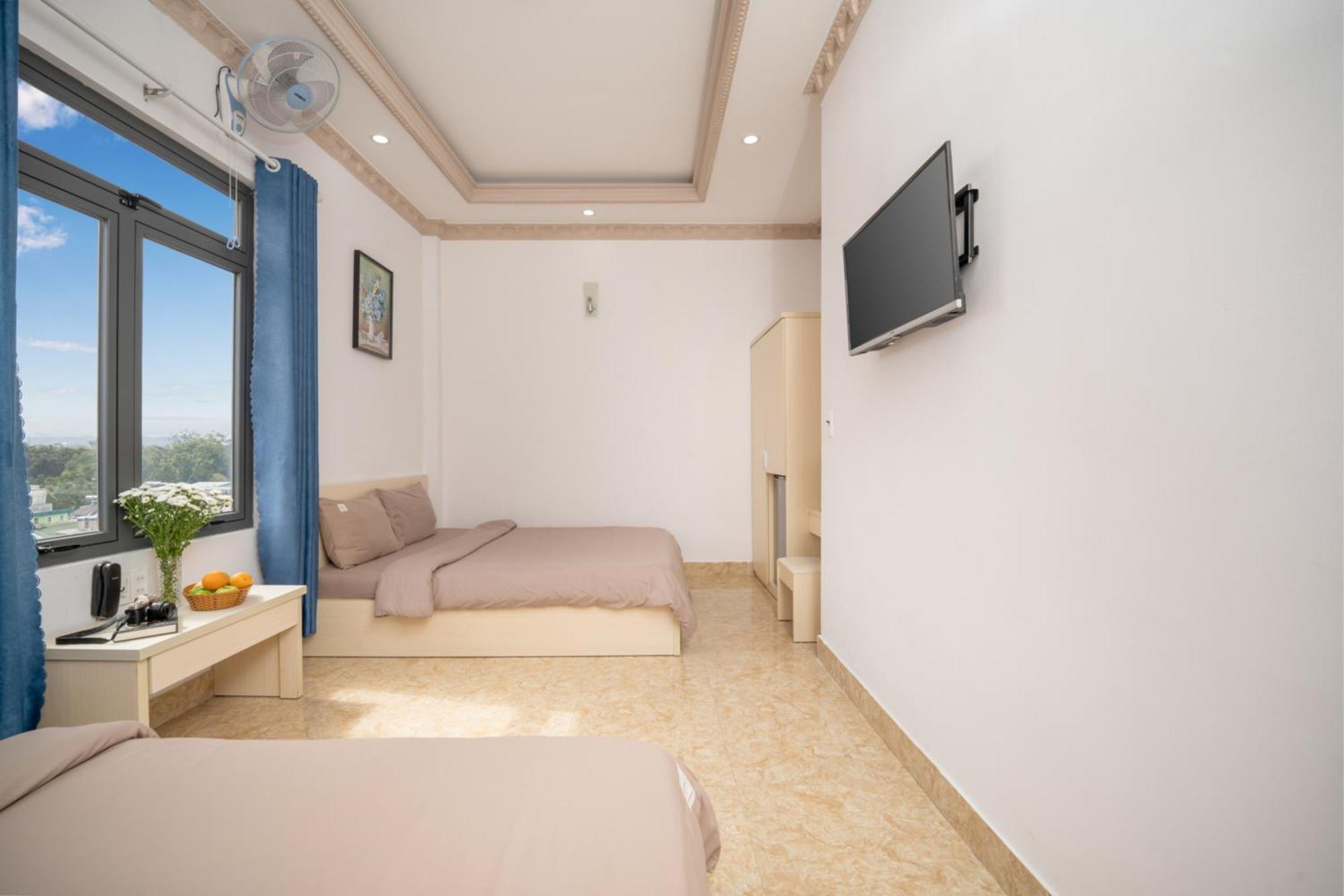 An Boutique Hotel - Stay 24H 大叻 外观 照片