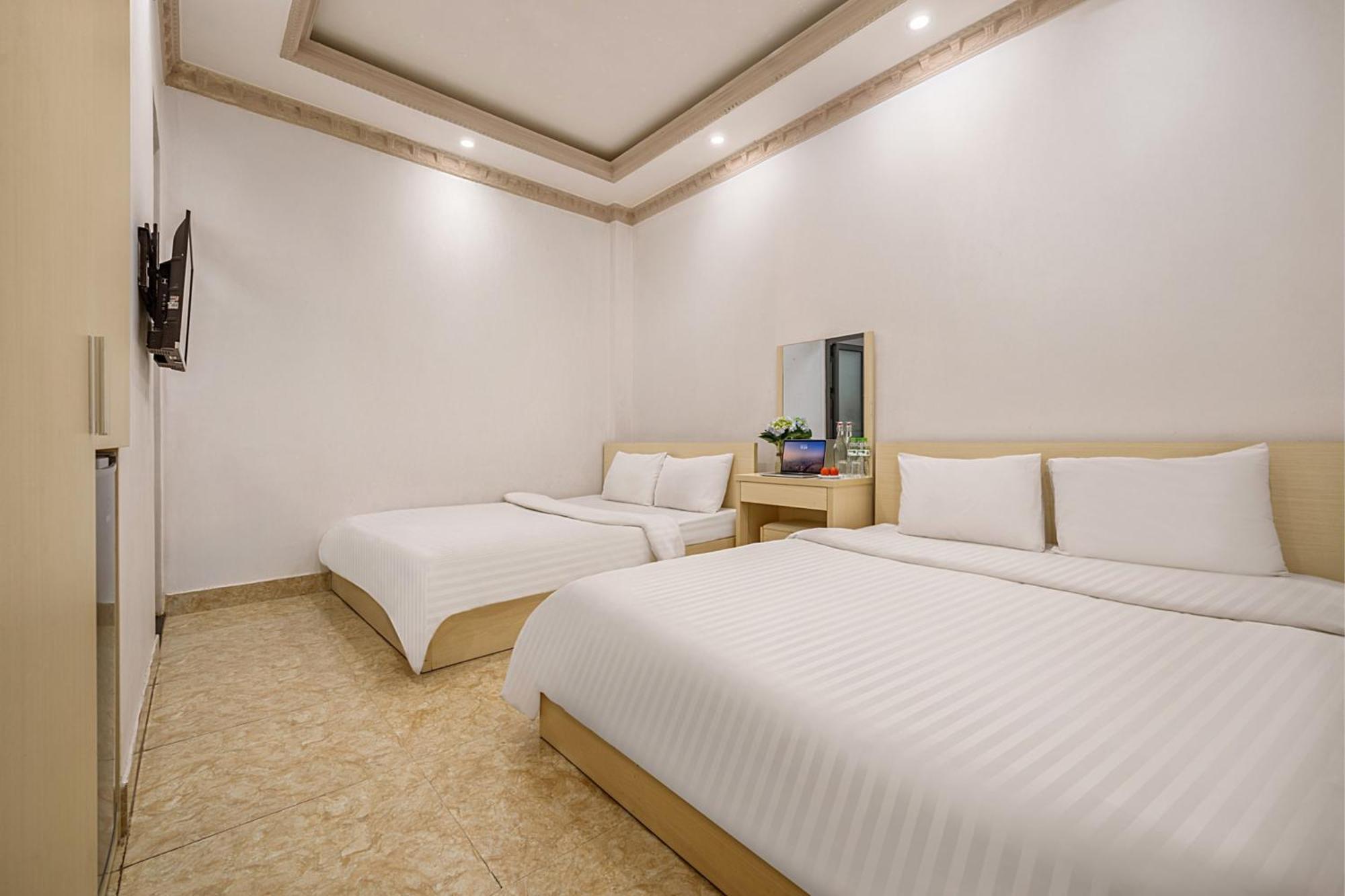 An Boutique Hotel - Stay 24H 大叻 外观 照片