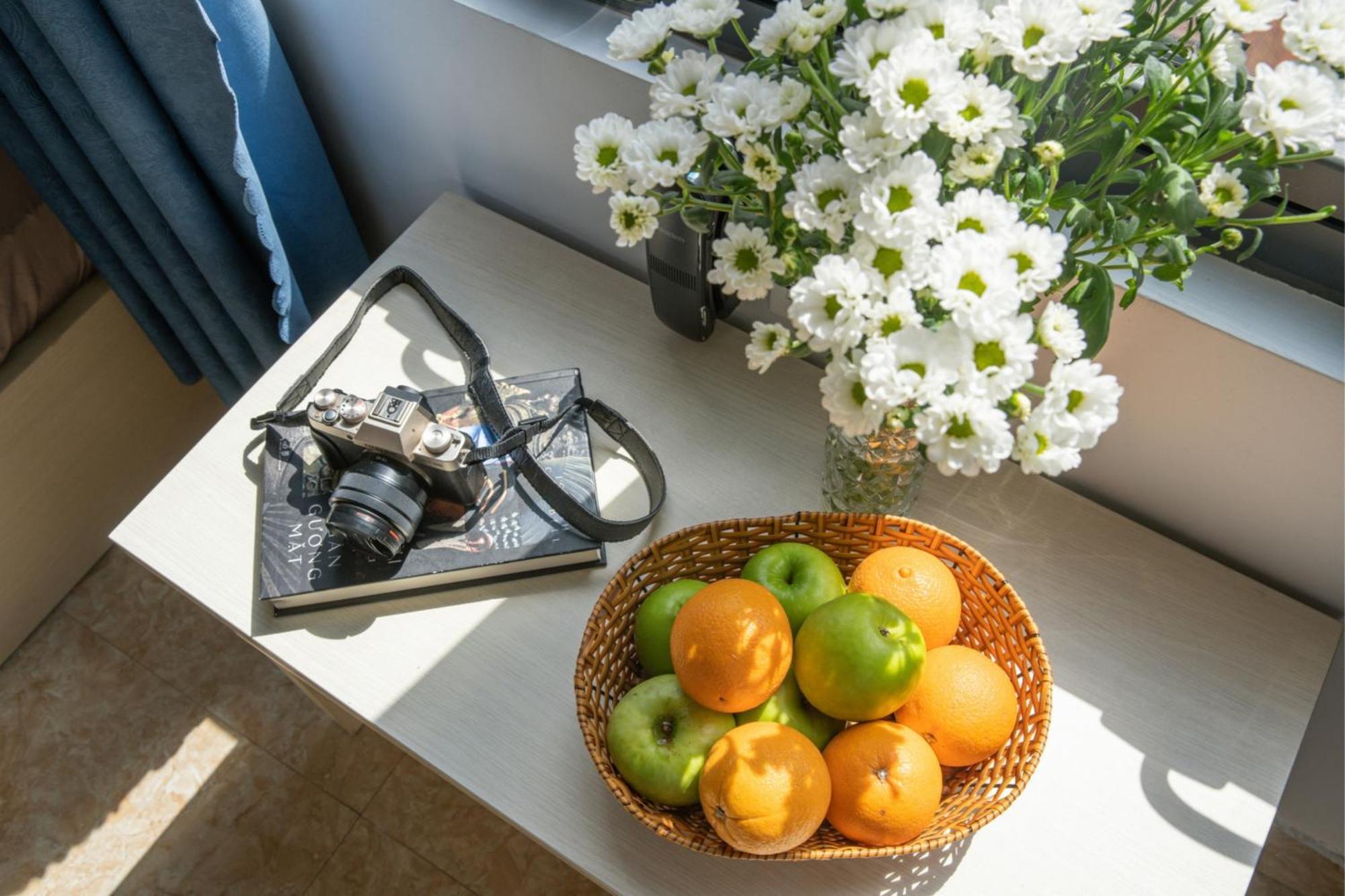 An Boutique Hotel - Stay 24H 大叻 外观 照片
