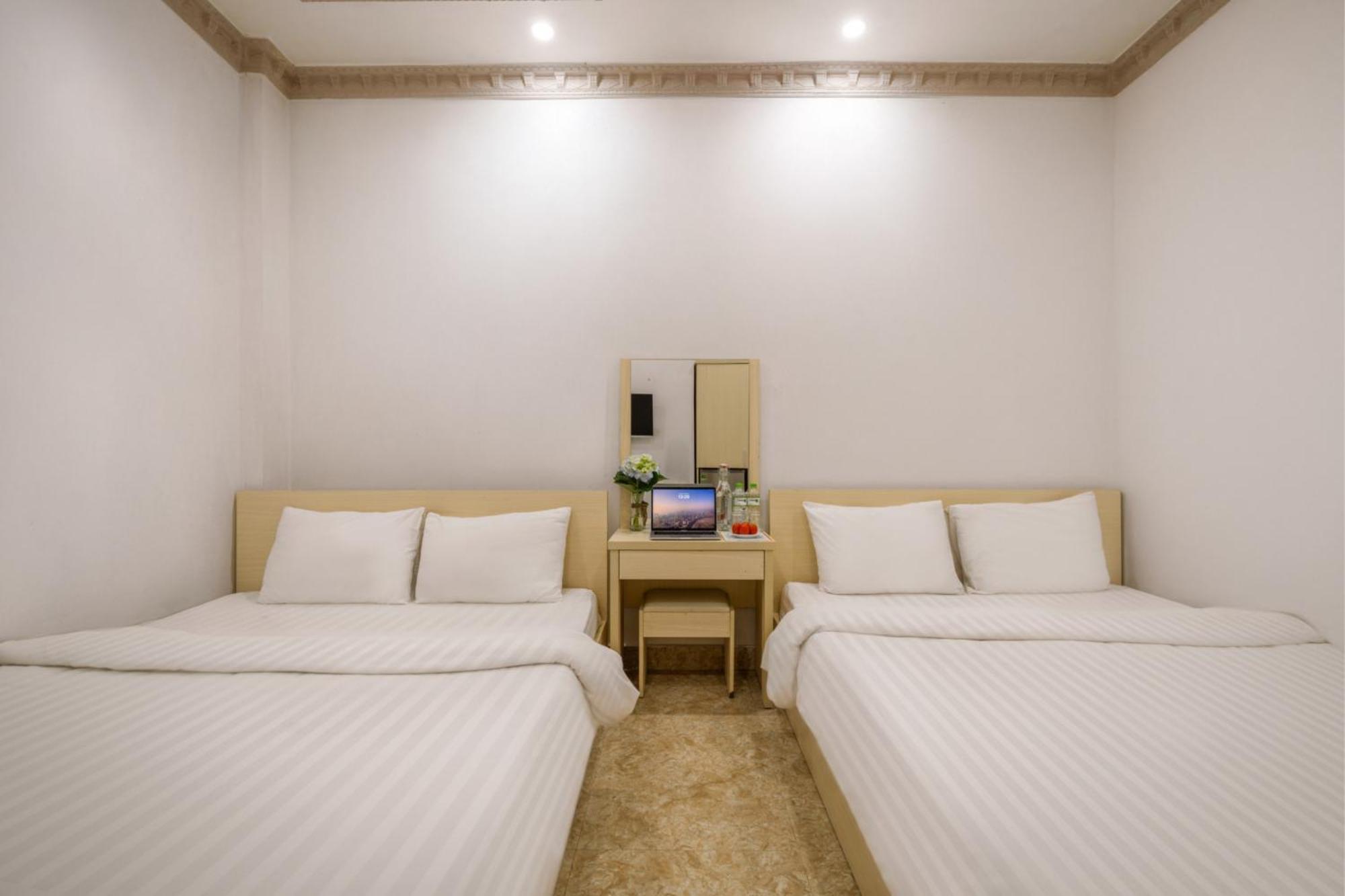 An Boutique Hotel - Stay 24H 大叻 外观 照片