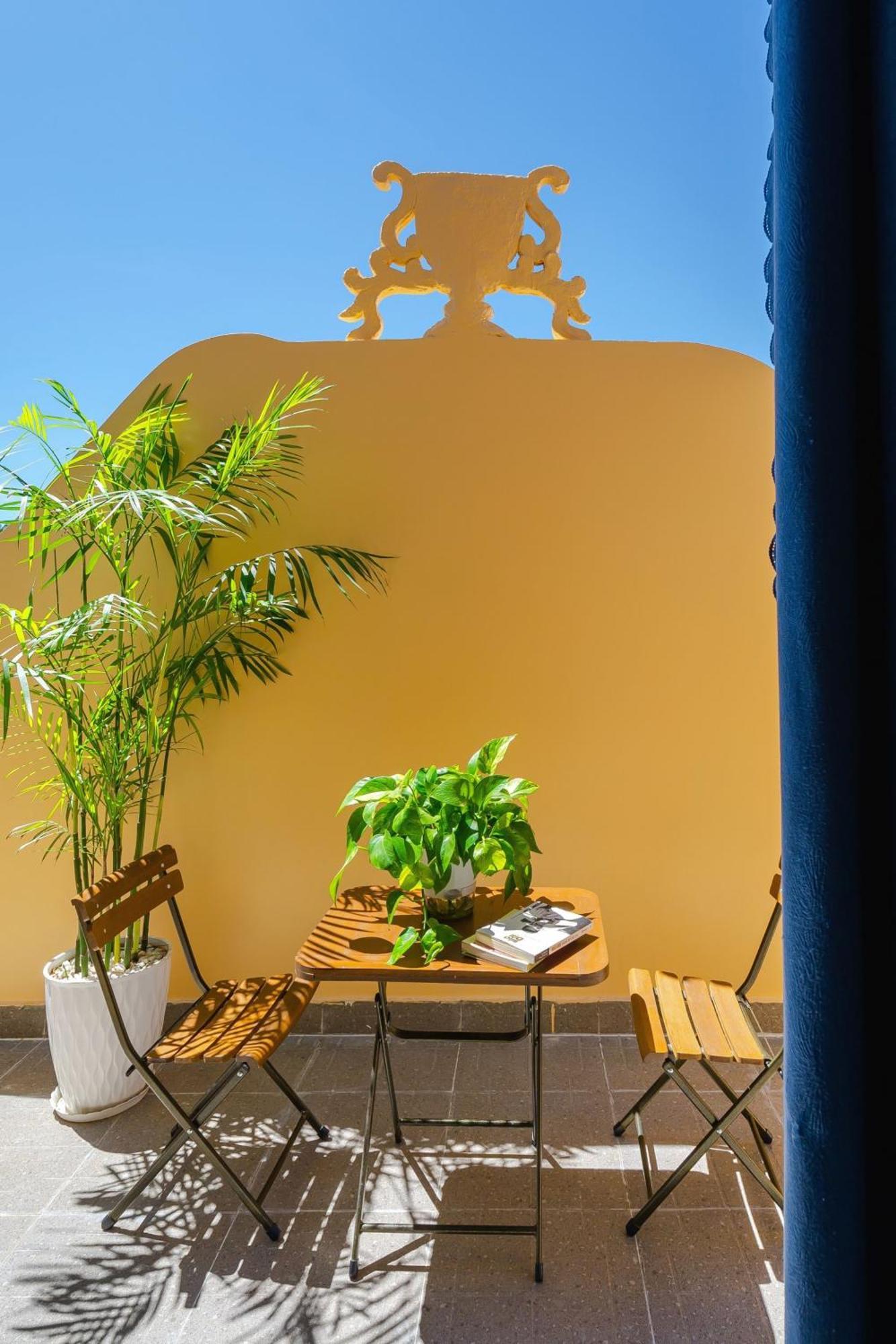 An Boutique Hotel - Stay 24H 大叻 外观 照片