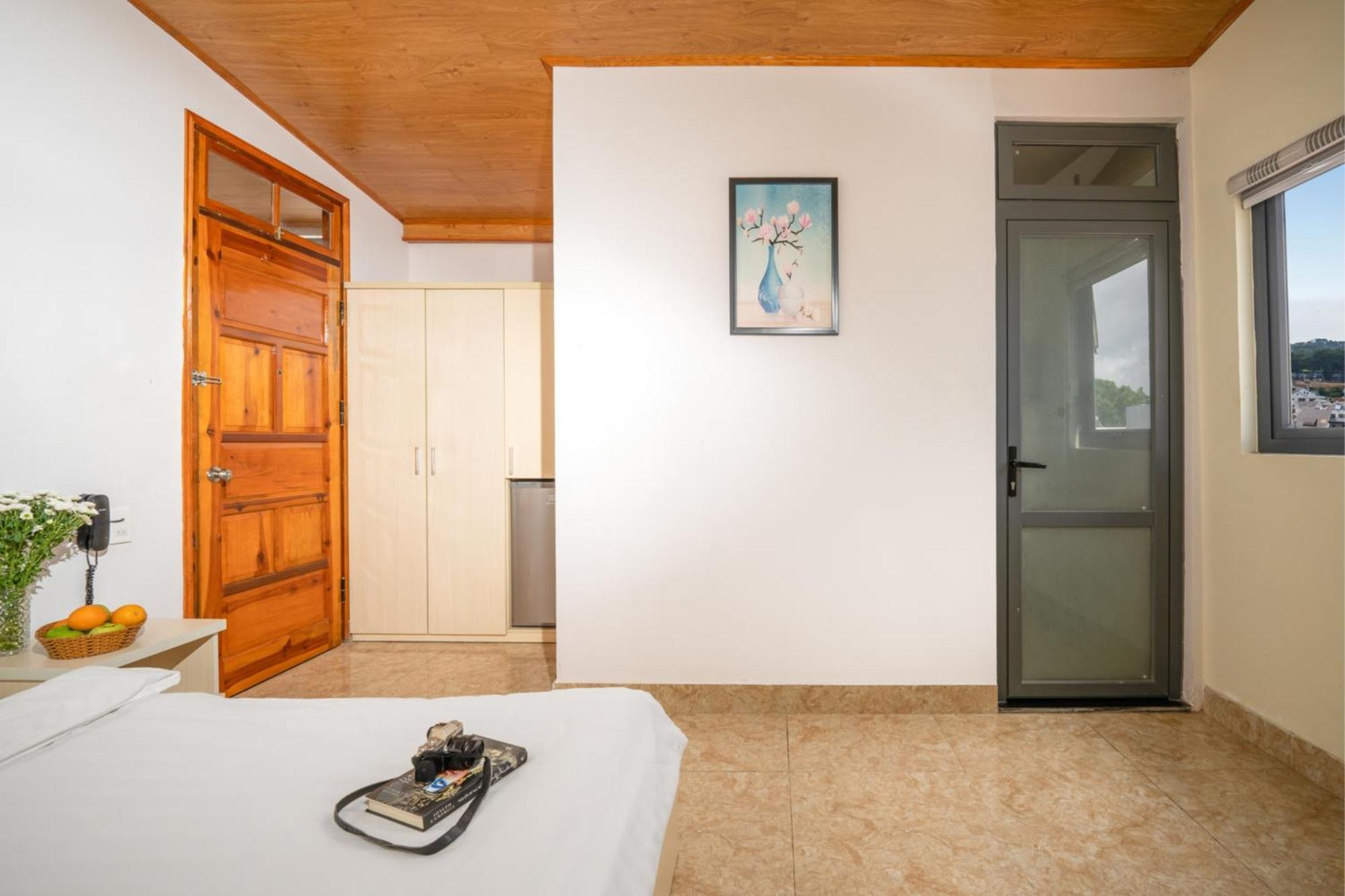 An Boutique Hotel - Stay 24H 大叻 外观 照片