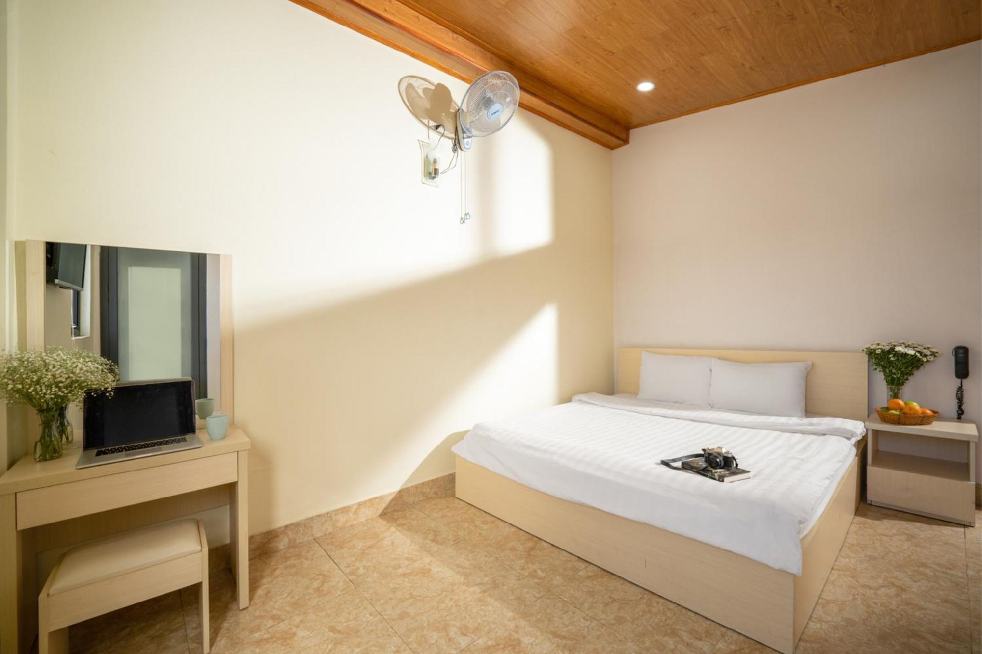 An Boutique Hotel - Stay 24H 大叻 外观 照片