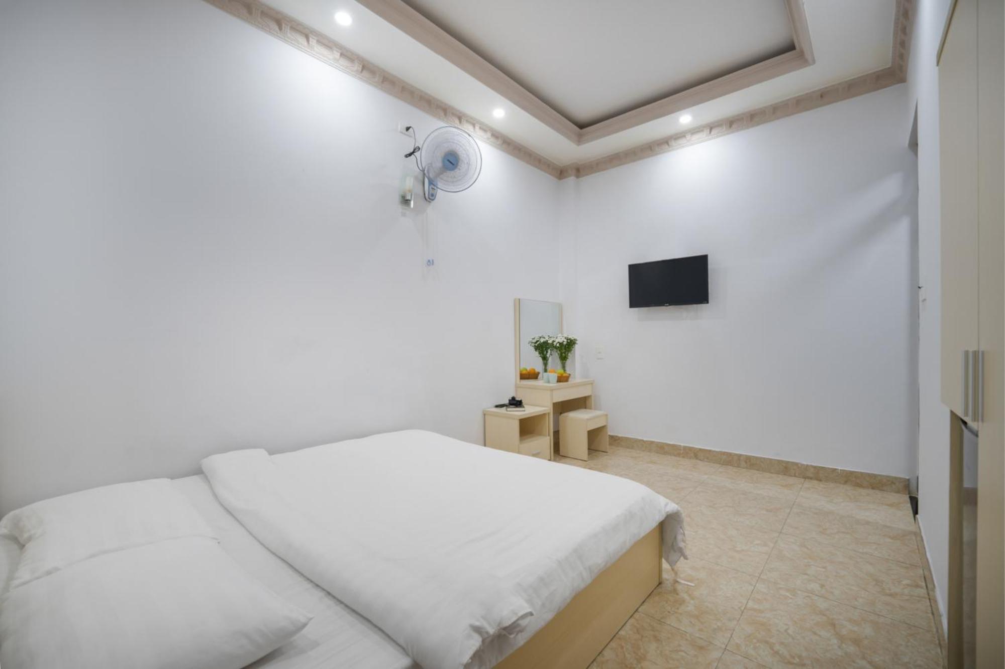 An Boutique Hotel - Stay 24H 大叻 外观 照片
