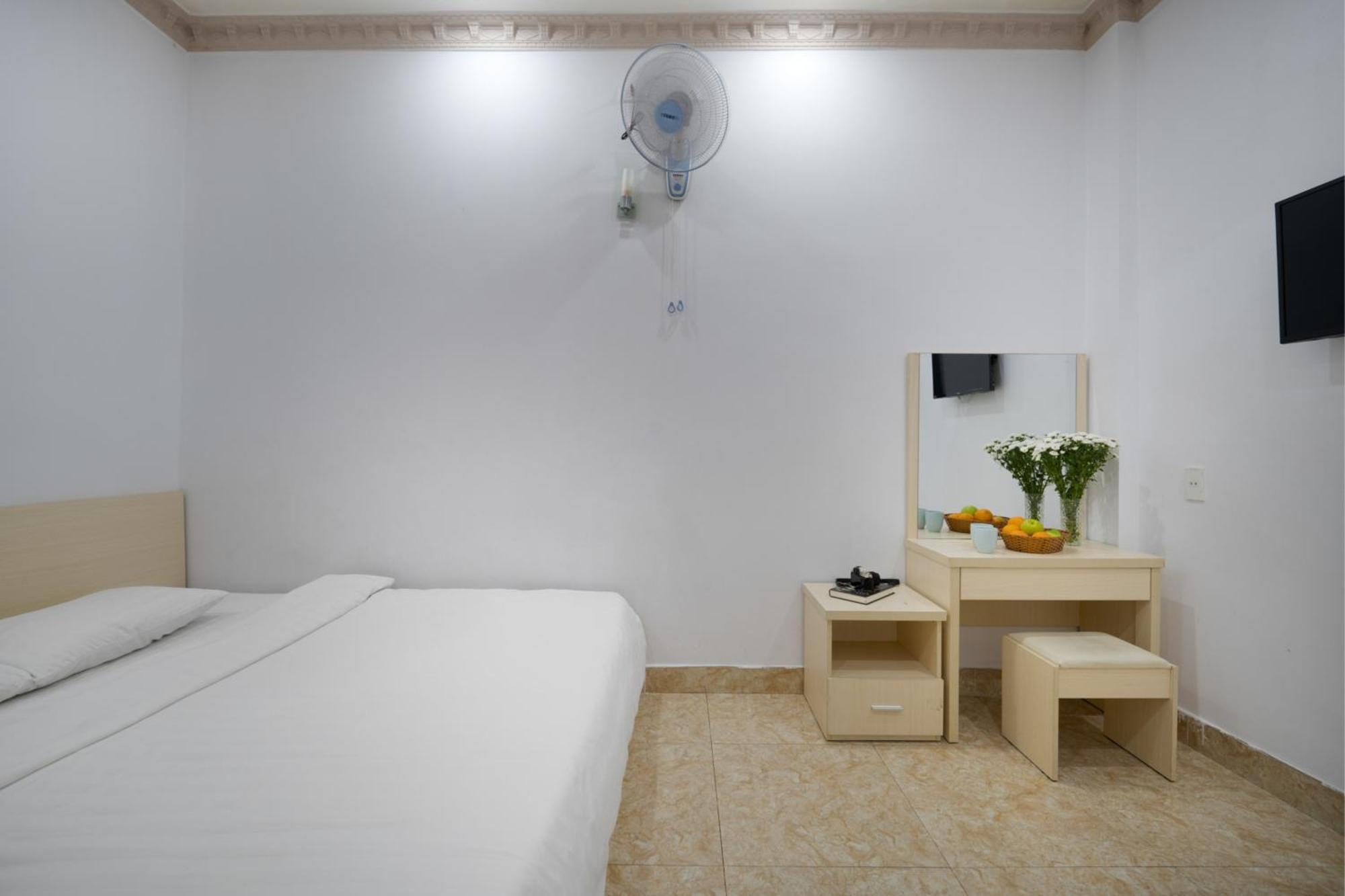 An Boutique Hotel - Stay 24H 大叻 外观 照片