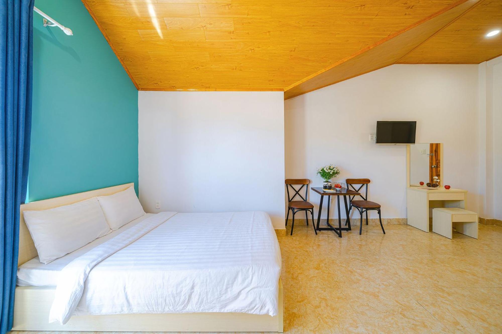 An Boutique Hotel - Stay 24H 大叻 外观 照片