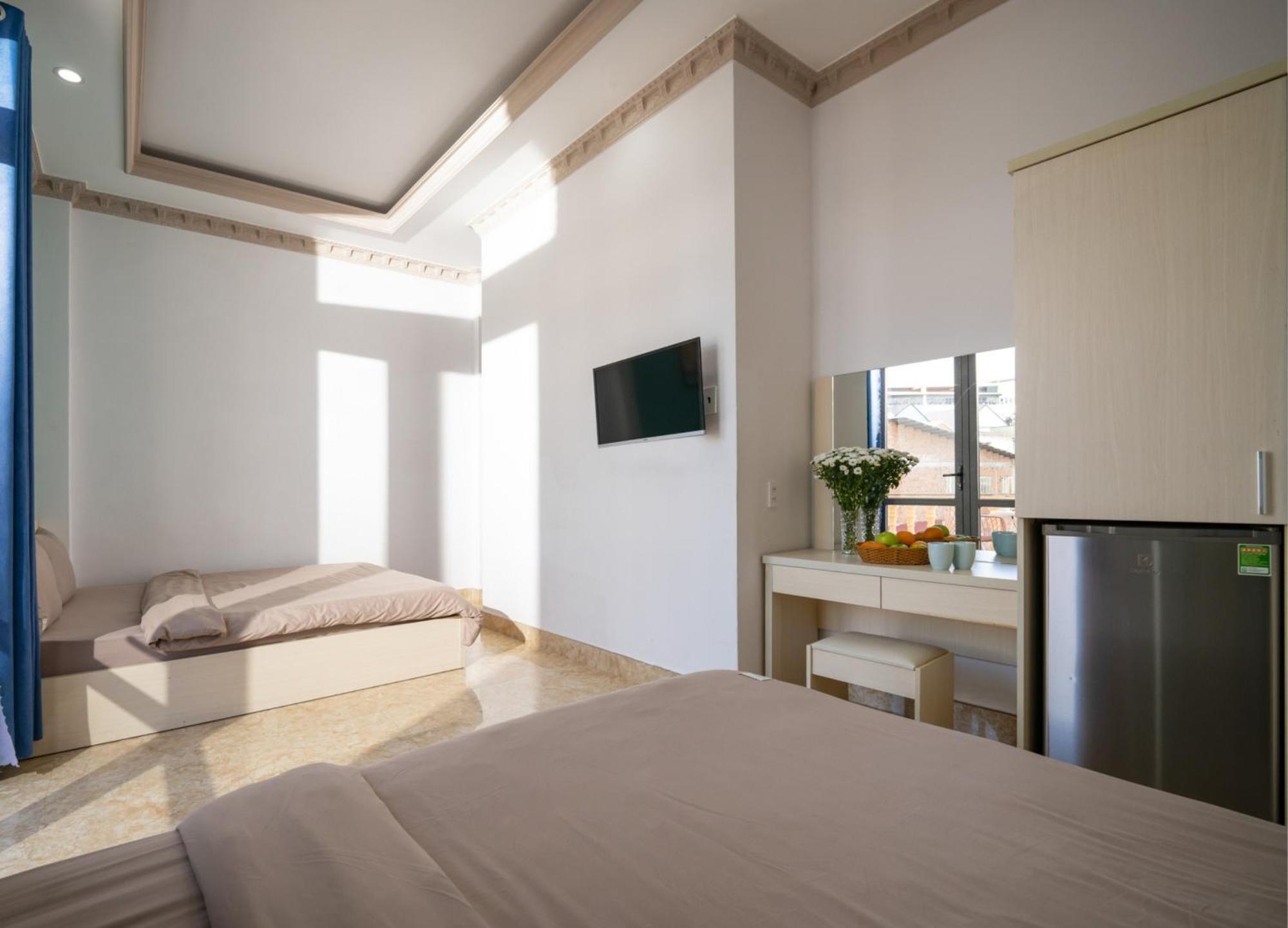 An Boutique Hotel - Stay 24H 大叻 外观 照片