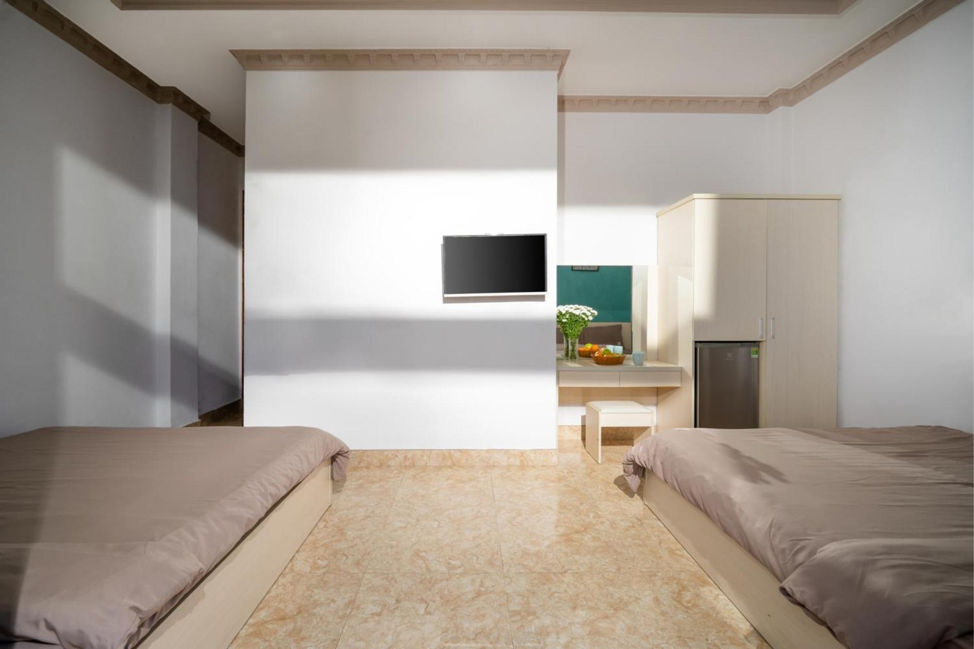 An Boutique Hotel - Stay 24H 大叻 外观 照片