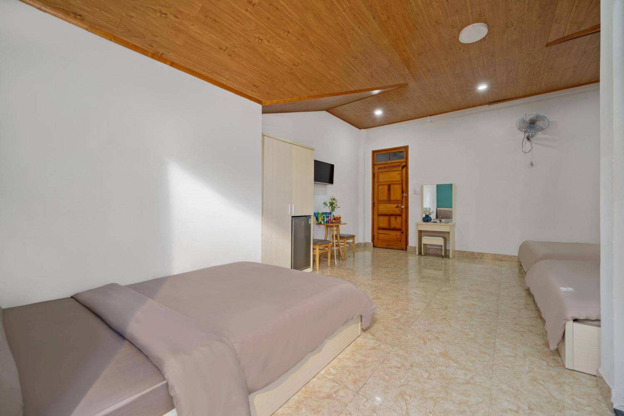 An Boutique Hotel - Stay 24H 大叻 外观 照片