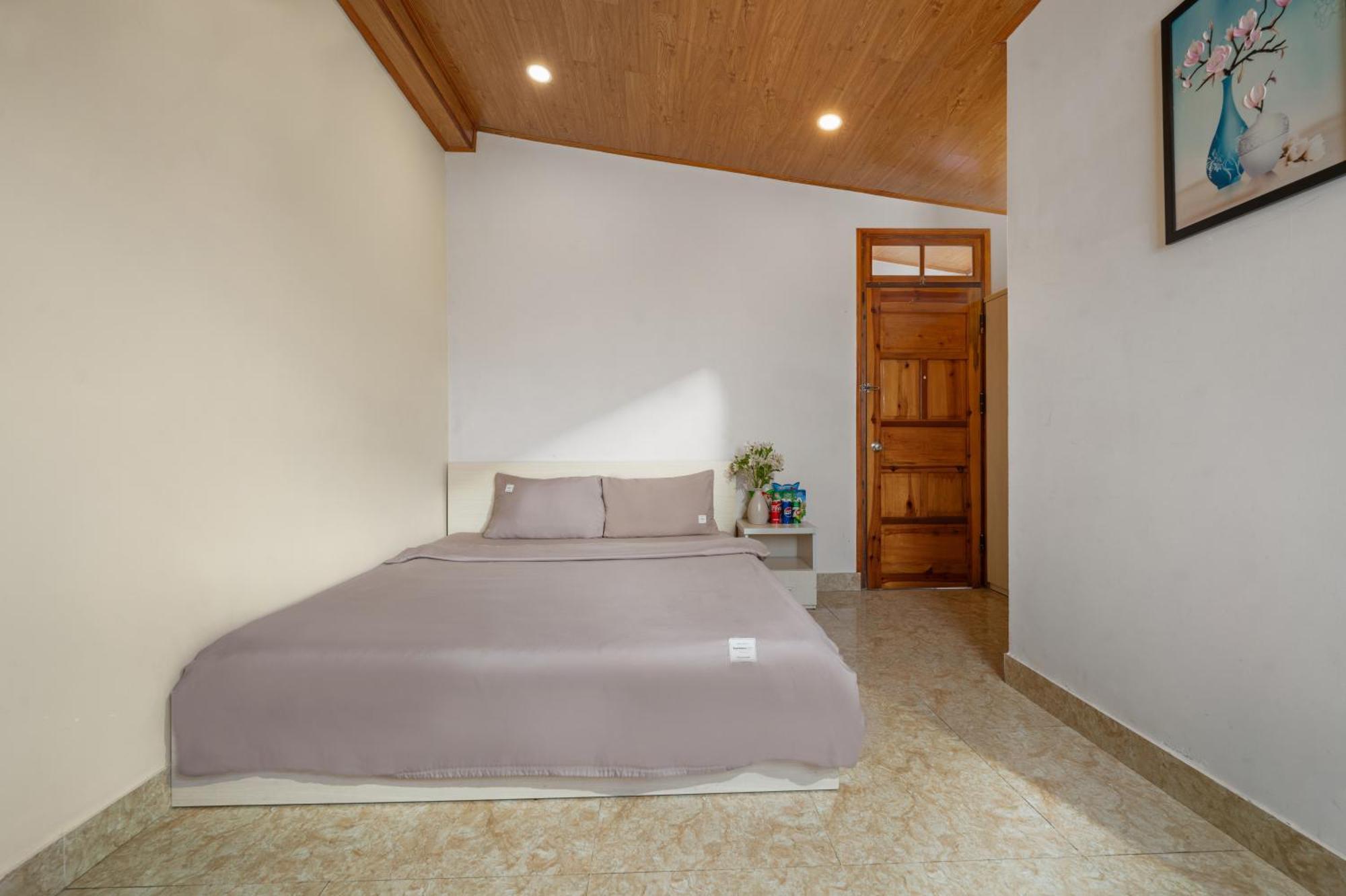An Boutique Hotel - Stay 24H 大叻 外观 照片