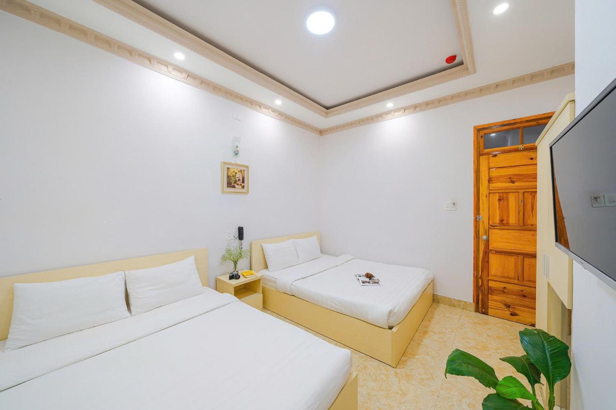 An Boutique Hotel - Stay 24H 大叻 外观 照片