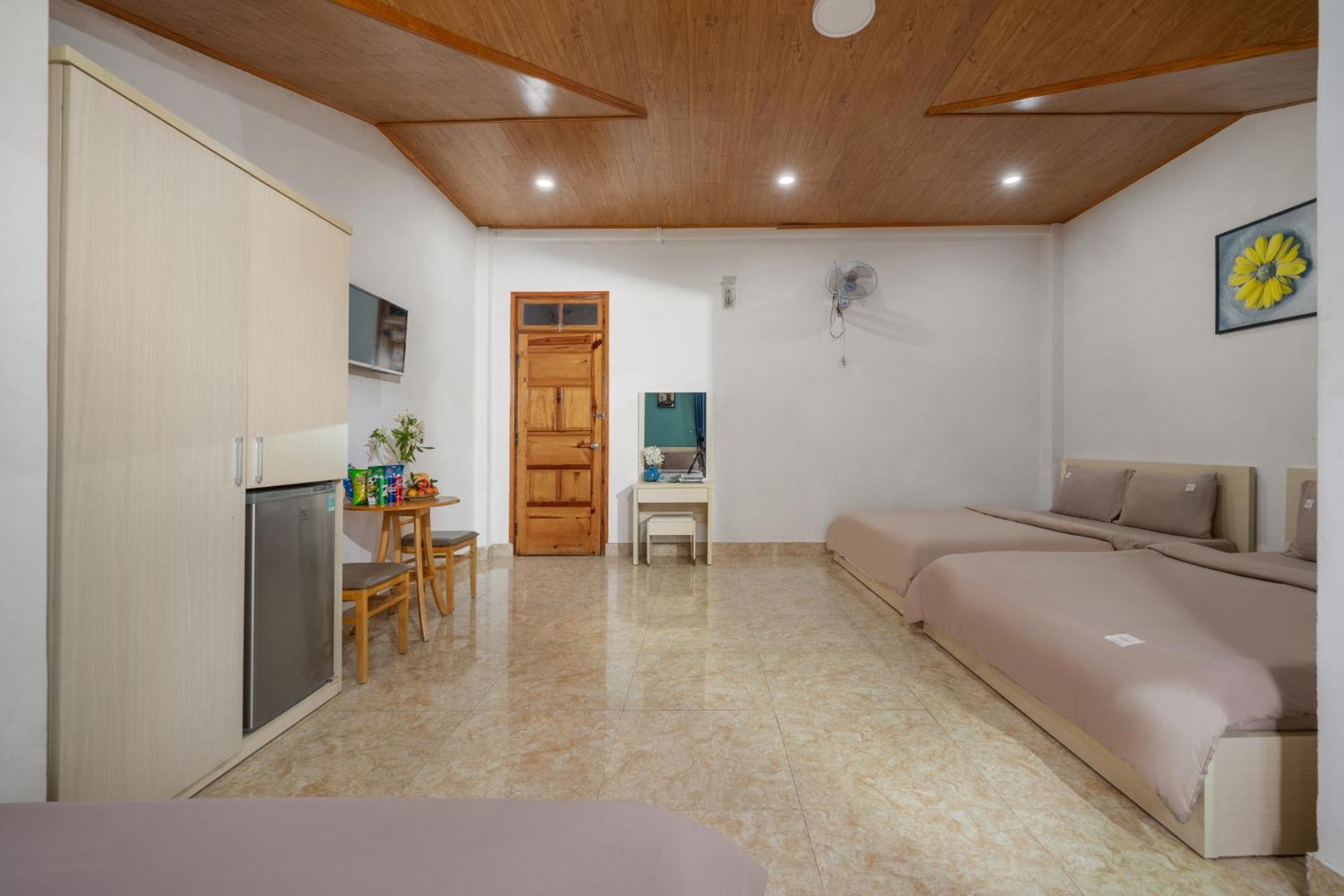 An Boutique Hotel - Stay 24H 大叻 外观 照片