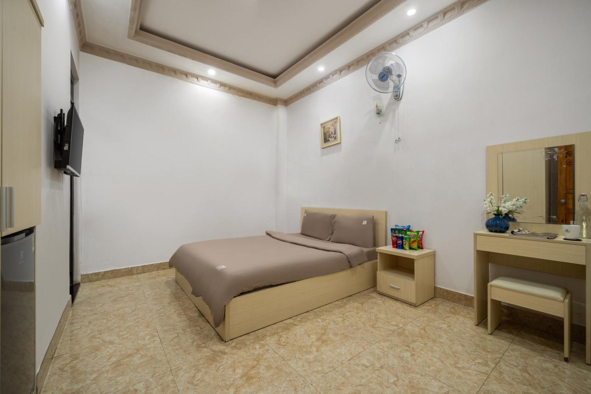 An Boutique Hotel - Stay 24H 大叻 外观 照片