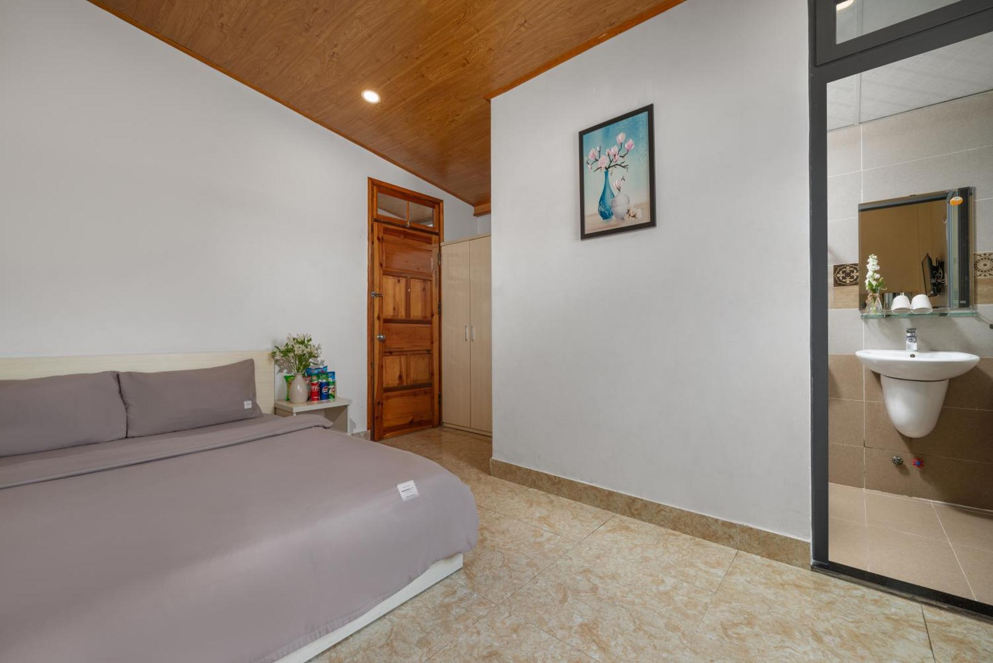 An Boutique Hotel - Stay 24H 大叻 外观 照片