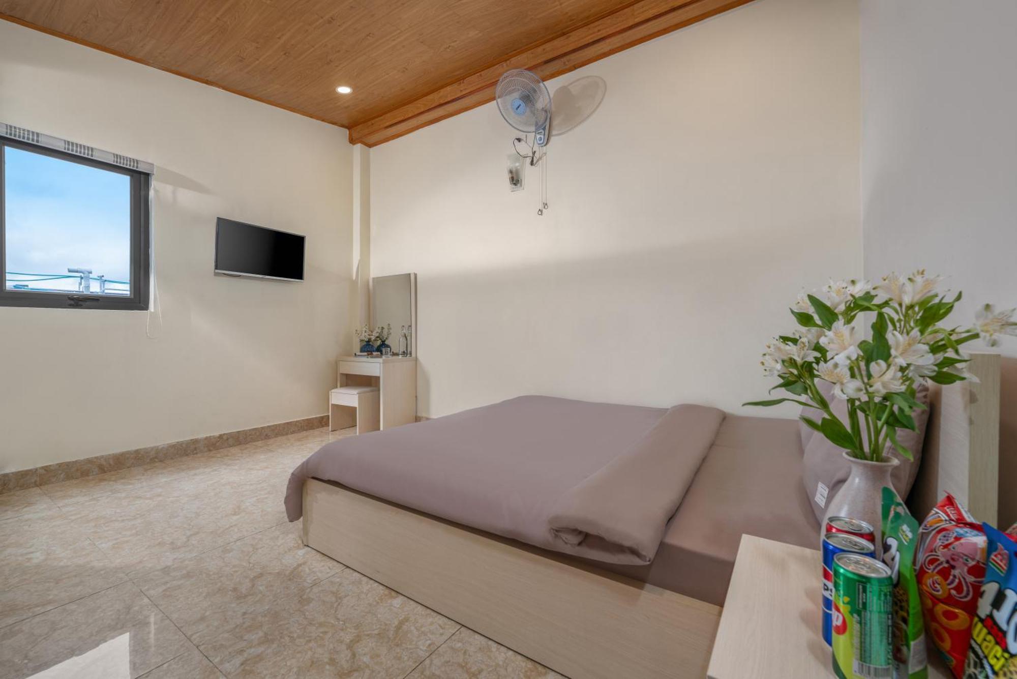 An Boutique Hotel - Stay 24H 大叻 外观 照片