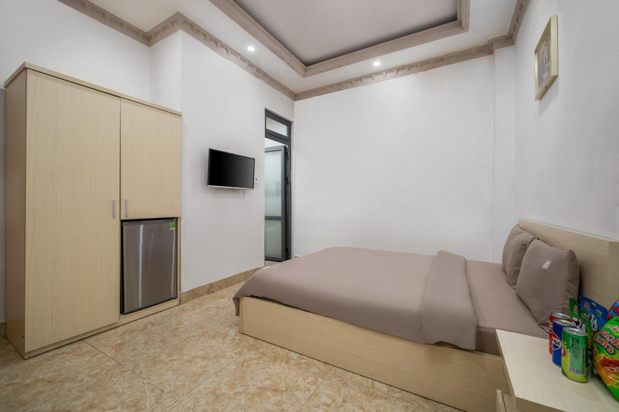 An Boutique Hotel - Stay 24H 大叻 外观 照片