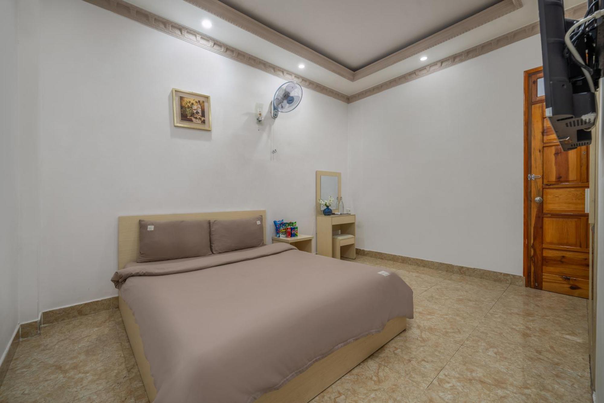 An Boutique Hotel - Stay 24H 大叻 外观 照片