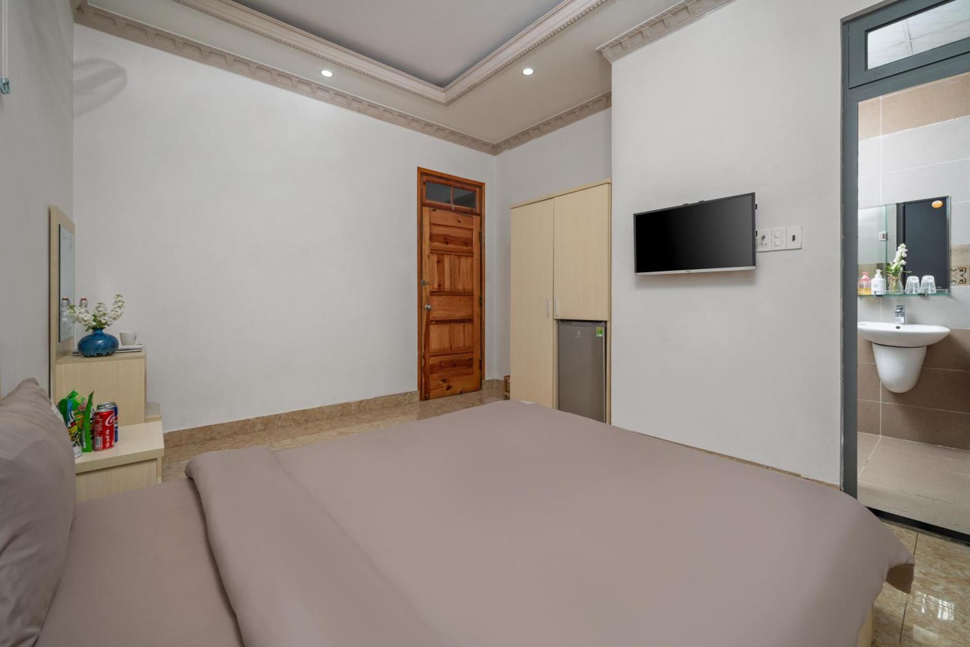 An Boutique Hotel - Stay 24H 大叻 外观 照片